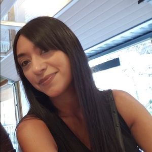 Meet your Posher, Louisa